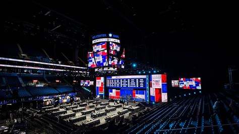 Live Blog: Utah Jazz Select Taylor Hendricks, Keyonte George, .